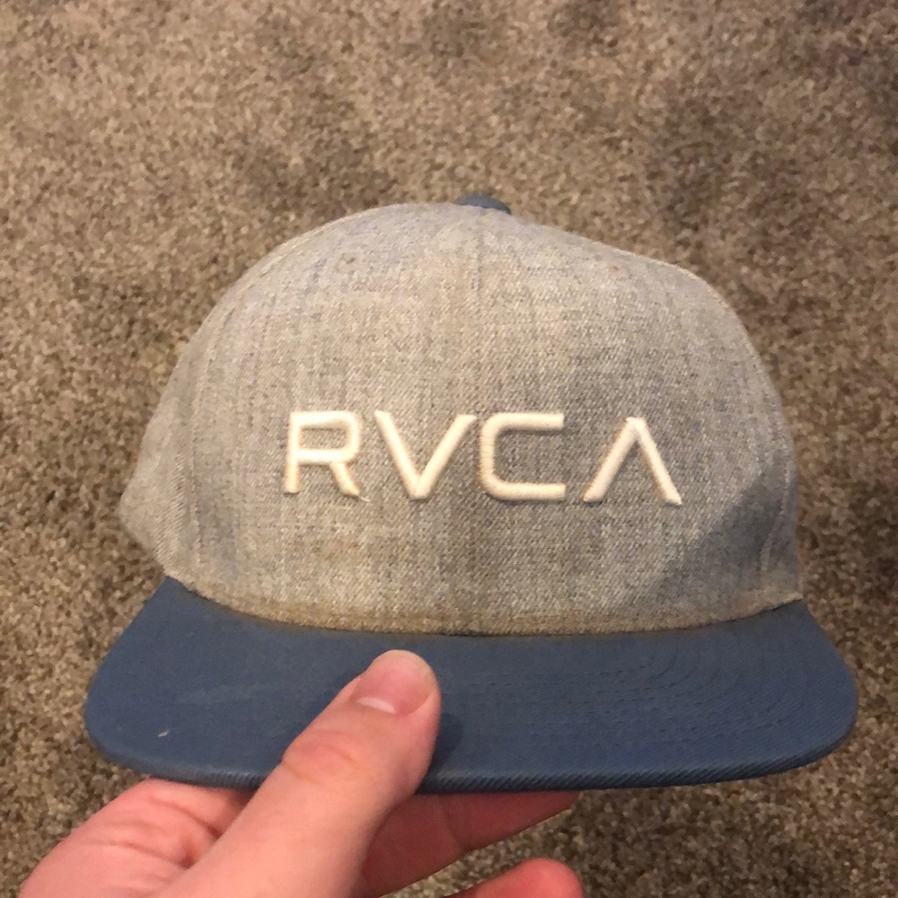 rvca hat